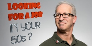 Looking for a job in your 50s?