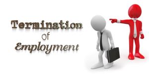 Termination of Employment in Thailand
