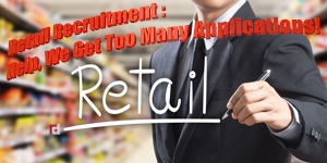 Retail Recruitment