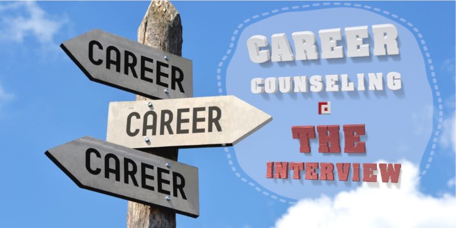 Recruitment: Career Counseling - an Interview
