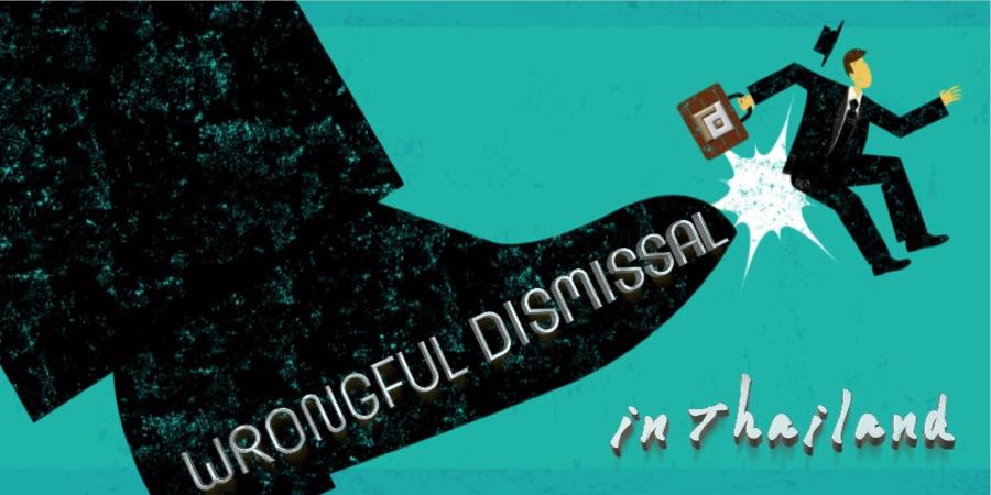Wrongful Dismissal in Thailand