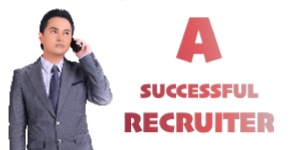 A Successful Recruiter