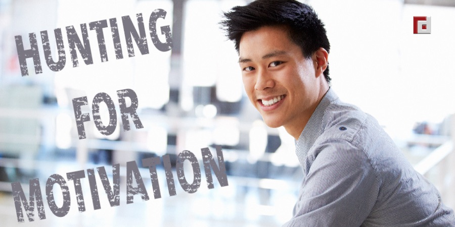 Hunting For Motivation
