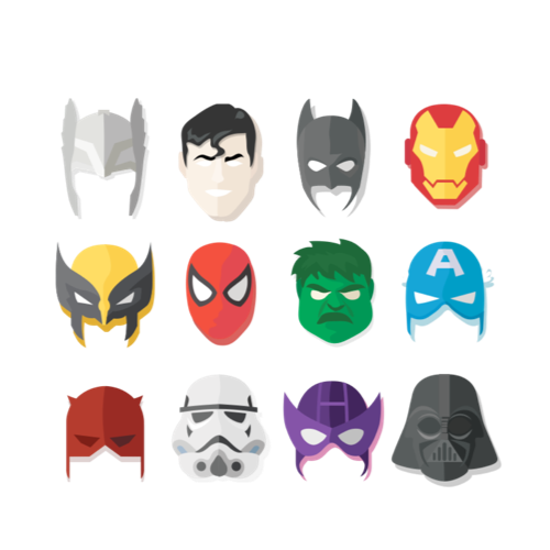 HR & Admin Recruitment Expertise Icon