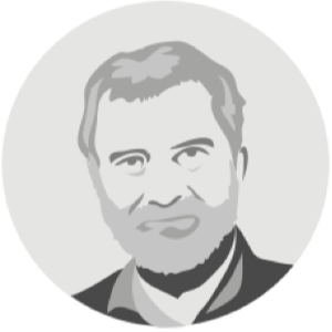 We build relationships - Fischer & Partners Recruitment team member avatar