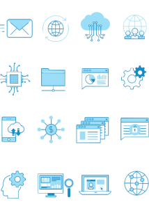 IT | Information Technology Expertise