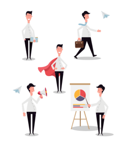 Sales & Marketing Expertise