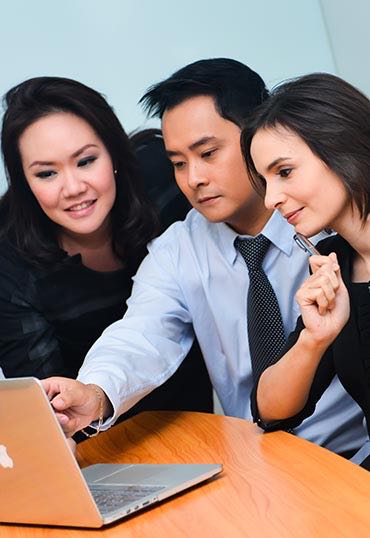 Let become partners with Fischer & Partners Executive Search & Recruitment Agency