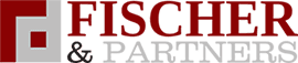 Logo of Fischer & Partners Executive Search & Recruitment Agency