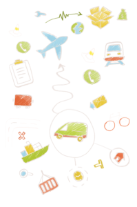 Supply Chain & Logistics Job Descriptions