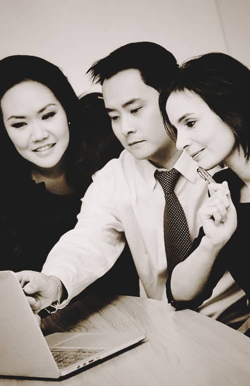 Executive Search | Guide to Hiring Recruitment Firm