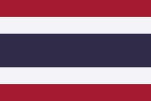 Vacancies in Thailand